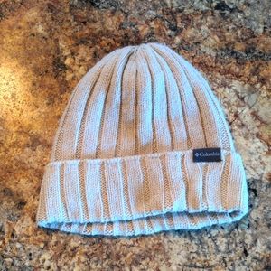 Columbia Beanie